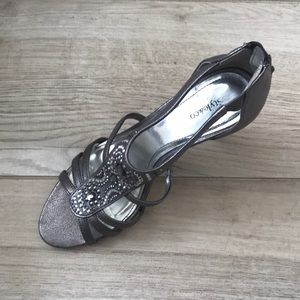 Style & Co high heels